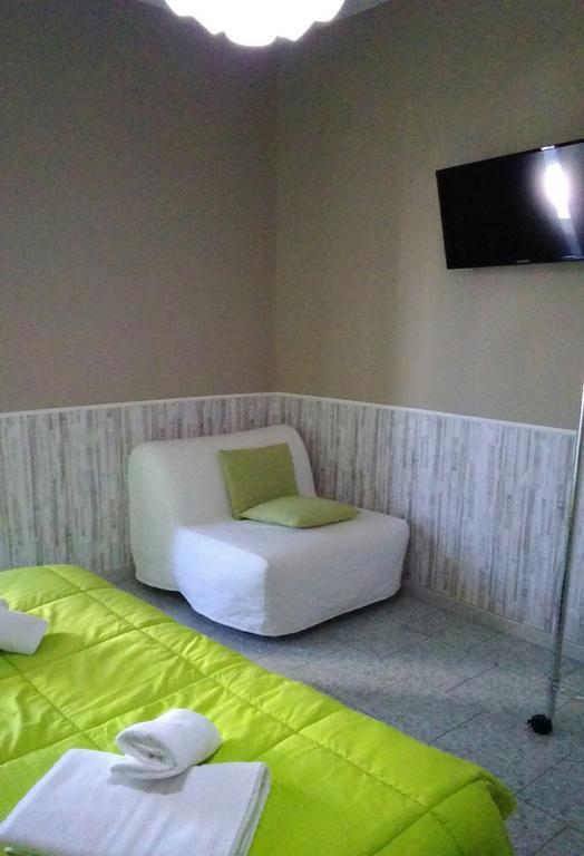 بومبيي B&B Sweet Home Two Steps From The Ruins... المظهر الخارجي الصورة