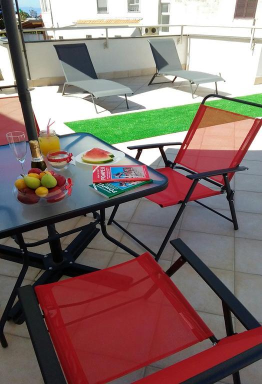 بومبيي B&B Sweet Home Two Steps From The Ruins... المظهر الخارجي الصورة