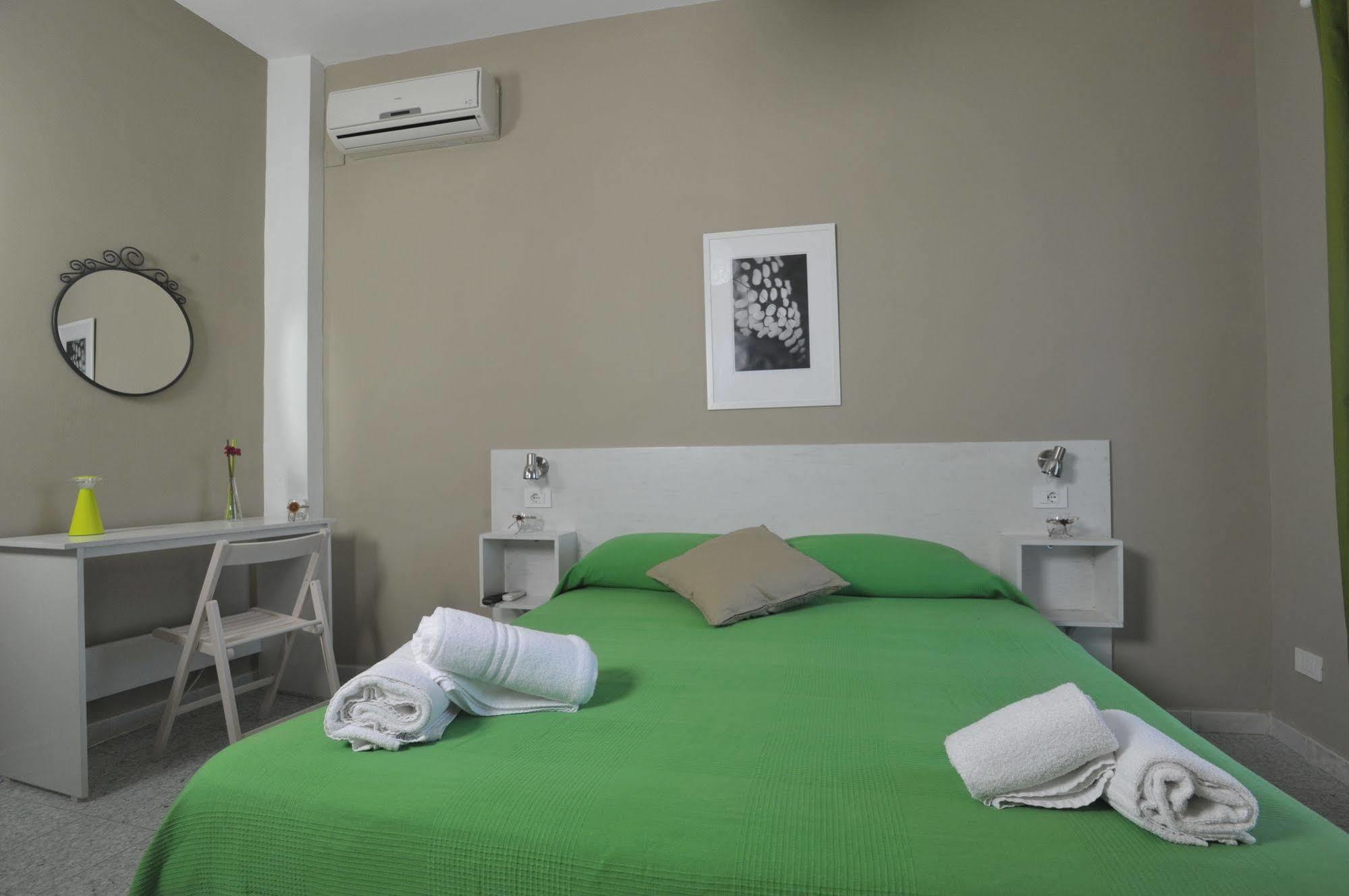 بومبيي B&B Sweet Home Two Steps From The Ruins... المظهر الخارجي الصورة
