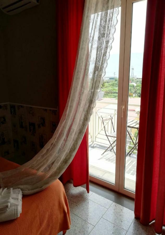 بومبيي B&B Sweet Home Two Steps From The Ruins... المظهر الخارجي الصورة