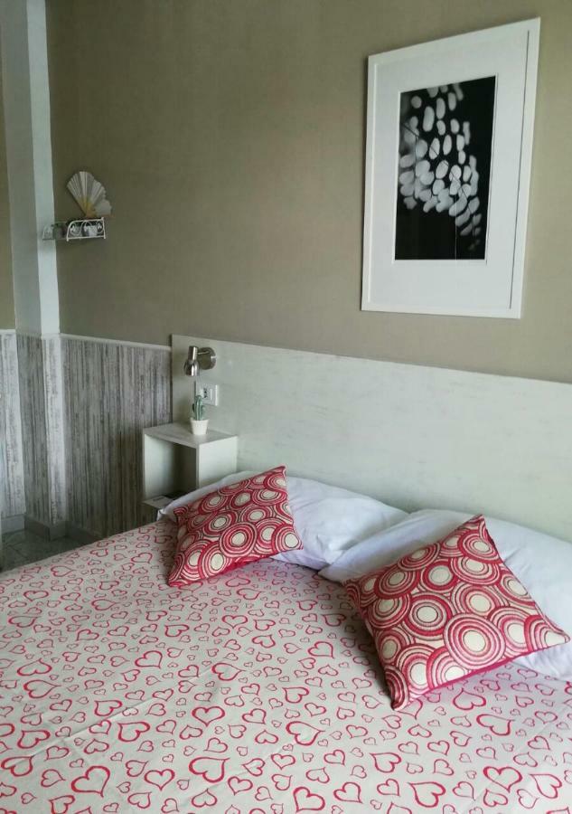 بومبيي B&B Sweet Home Two Steps From The Ruins... المظهر الخارجي الصورة